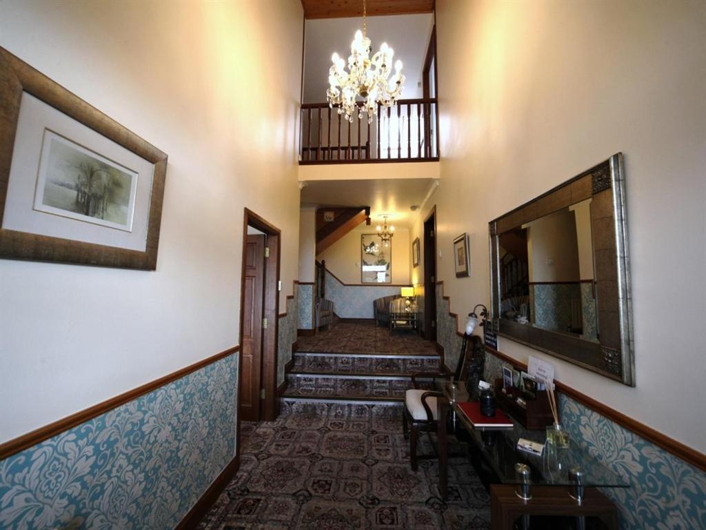 キルケニー ロウナード ハウス Bed & Breakfast エクステリア 写真