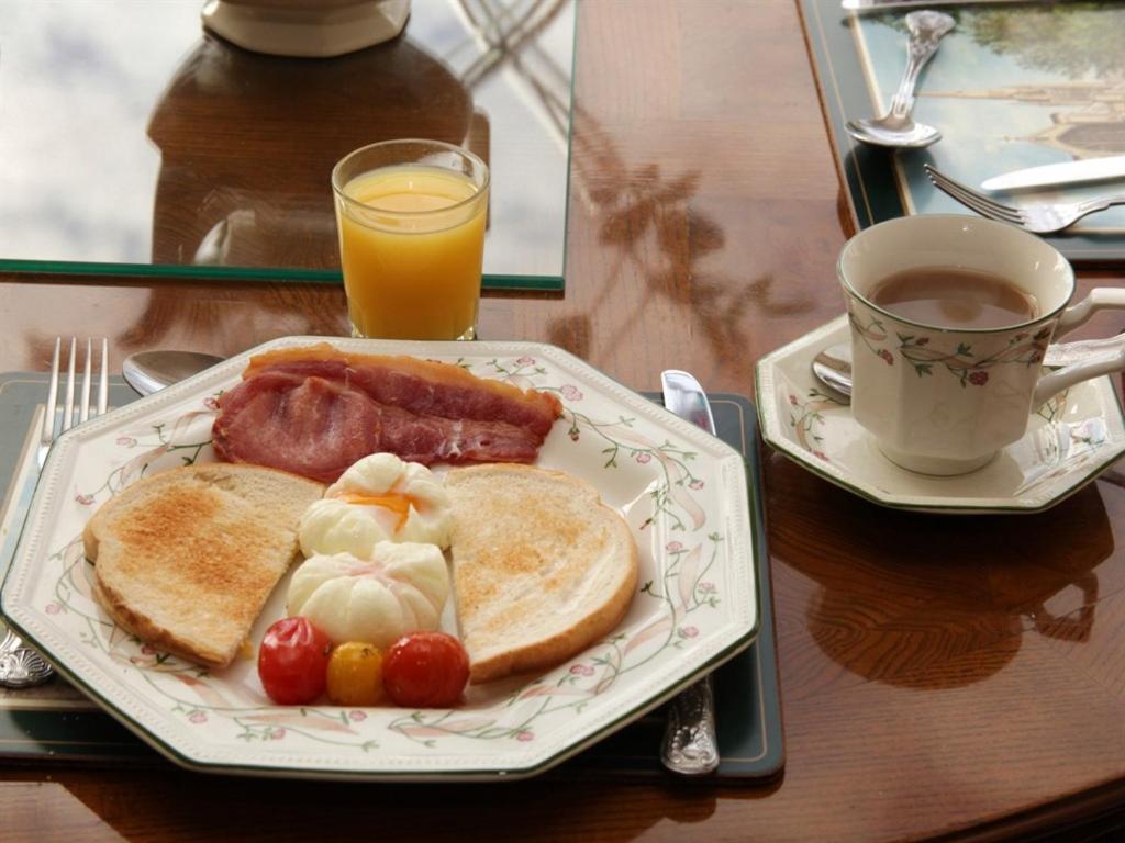 キルケニー ロウナード ハウス Bed & Breakfast エクステリア 写真