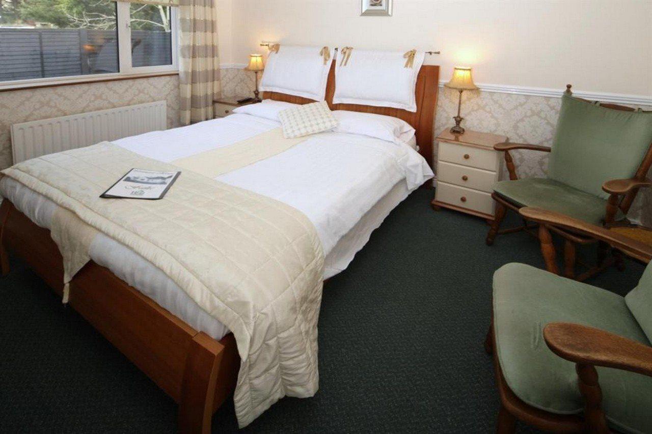 キルケニー ロウナード ハウス Bed & Breakfast エクステリア 写真