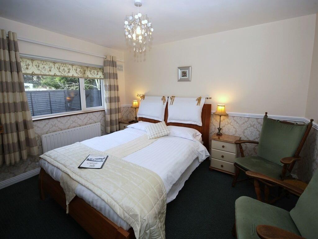 キルケニー ロウナード ハウス Bed & Breakfast エクステリア 写真